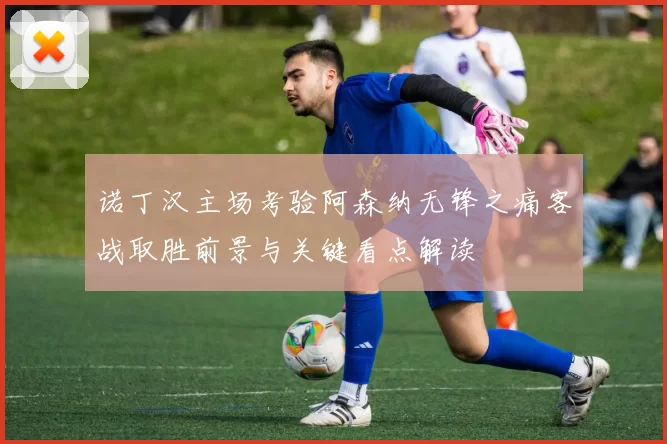诺丁汉主场考验阿森纳无锋之痛客战取胜前景与关键看点解读